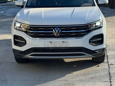 2022 Volkswagen Tayron 280TSI 2WD Luxury Smart Connect Edition, фото 2, лот 10260585