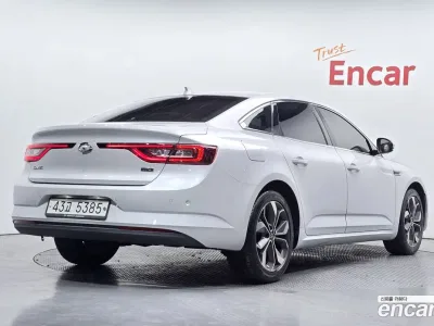 2019 Samsung SM6 2.0 GDe RE, фото 1, лот 10218290