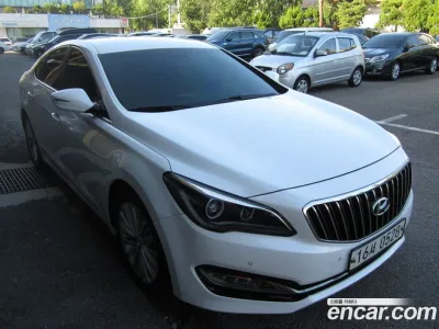 2016 Hyundai Aslan G300 Modern Special, фото 3, лот 10100903