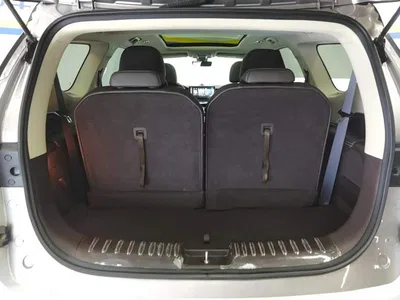 2021 Geely Jia Ji 1.8TD DCT Luxury, фото 4, лот 11103225