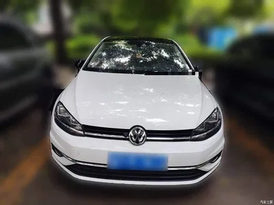 2018 Volkswagen Golf 230TSI Automatic Luxury, фото 2, лот 11090127
