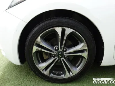 2015 Kia K3 Noblesse, фото 4, лот 10049988