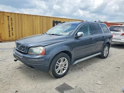2008 VOLVO XC90 V8, фото 1, лот 10874976