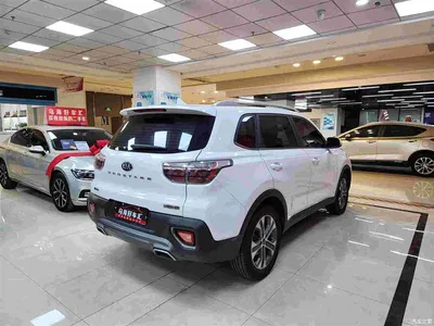 2019 Kia Sportage 2.0L Automatic Smart Luxury Edition, фото 2, лот 10337099