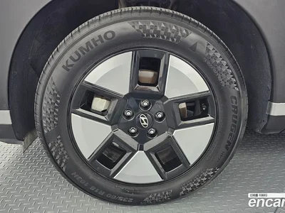 2024 Hyundai Santafe HEV 1.6 2WD, фото 4, лот 10178633