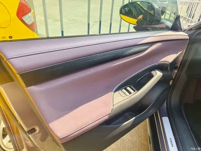 2024 Xiaomi Auto Xiaomi SU7 RWD Ultra Long Range Advanced Smart Driving Pro Edition, фото 4, лот 11580174
