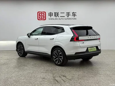 2026 Volvo XC70 Plug-in Hybrid 4WD Ultra Long Range Plus, фото 4, лот 10364851