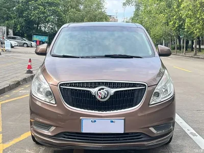 2018 Buick GL8 28T Comfort China VI, фото 2, лот 10481548