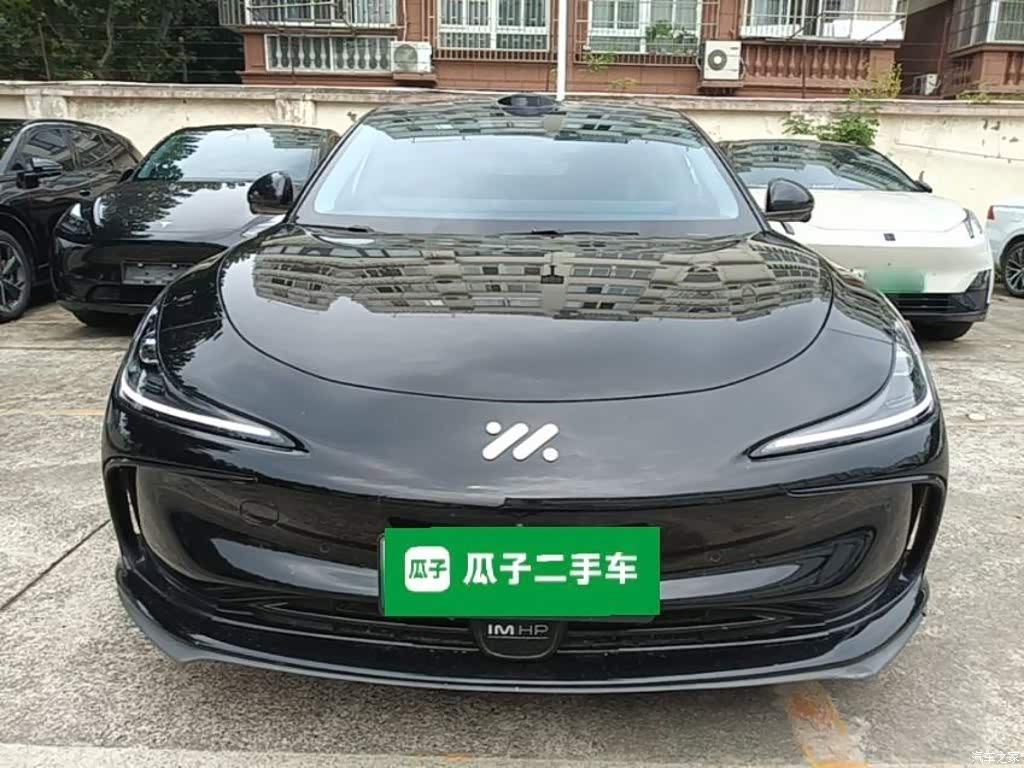 2024 IM Motors IM L6 Max Ultra Performance Edition, фото 3, лот 11222508