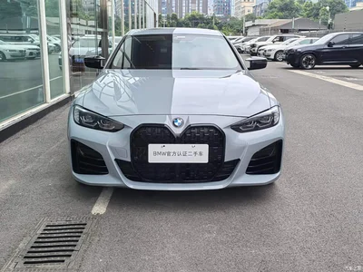 2023 BMW 4 Series 425i Gran Coupe M Sport Package, фото 2, лот 10408456