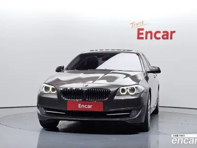2013 BMW 5-Series 528i xDrive, фото 3, лот 11588388