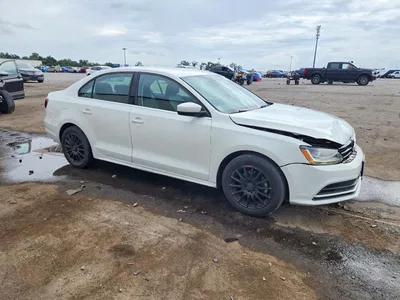 2017 VOLKSWAGEN JETTA S, фото 4, лот 11589824