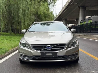 2016 Volvo V60 T5 Inscription Edition, фото 2, лот 10361374