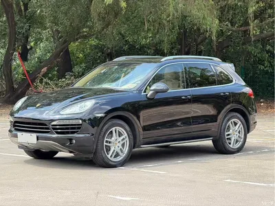 2011 Porsche Cayenne 3.0T, фото 2, лот 10406945