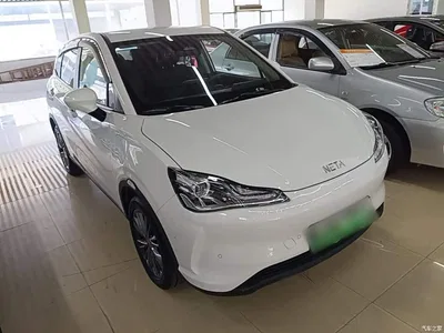 2022 Nezha Auto Nezha V Trend 400 Lite, фото 4, лот 10823696