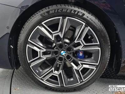 2025 BMW 5-Series 530e xDrive M Sport, фото 3, лот 10055537