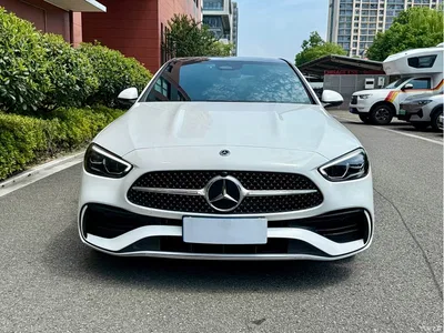 2023 Mercedes-Benz C-Class C 260 L Sport, фото 2, лот 11570556