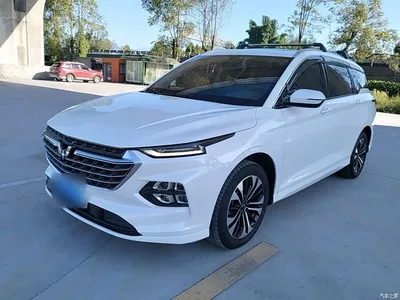 2020 Wuling Motors Wuling Victory 1.5T CVT Flagship, фото 2, лот 10832069