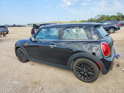 2017 MINI COOPER, фото 2, лот 10879788