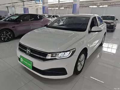 2021 Volkswagen Bora 1.5L Automatic Fashion Smart Edition, фото 2, лот 10471421