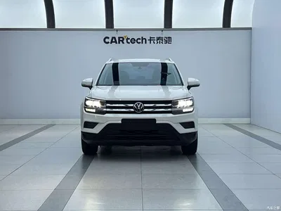 2021 Volkswagen Tharu Model 280TSI 2WD Trend Edition, фото 2, лот 10262363