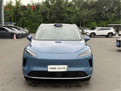 2025 Shangjie SUV Extended Range Edition, фото 2, лот 11646334