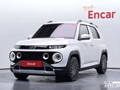2024 Hyundai Casper Turbo Inspiration, фото 1, лот 10885709