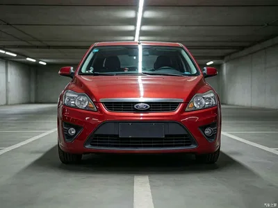 2009 Ford Focus Model Hatchback 1.8L Automatic Fashion, фото 2, лот 10406195