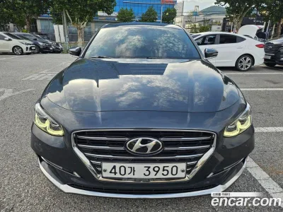 2019 Hyundai Grandeur 2.4 Modern, фото 2, лот 10794147