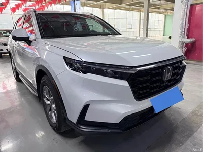 2023 Honda CR-V 240TURBO 2WD Premium Edition 7-Seater, фото 3, лот 10413281