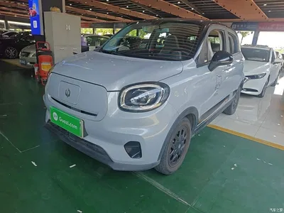 2023 Leapmotor T03 310 Light Edition, фото 2, лот 10441624
