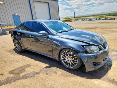 2010 LEXUS IS 350, фото 4, лот 10842968