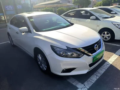2016 Nissan Teana Facelift 2.0L XL Comfort, фото 4, лот 11565373