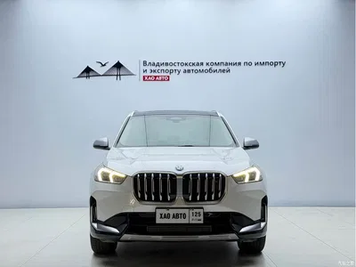 2023 BMW X1 sDrive20Li X Design Package, фото 2, лот 10323580