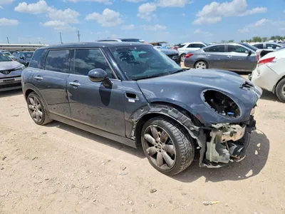 2019 MINI COOPER S CLUBMAN, фото 4, лот 10879387