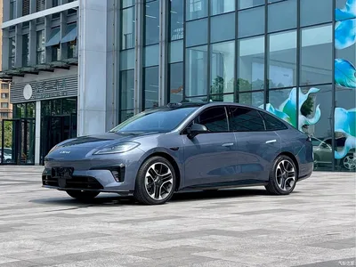 2025 Aion RT 650 LiDAR Edition, фото 1, лот 11011386