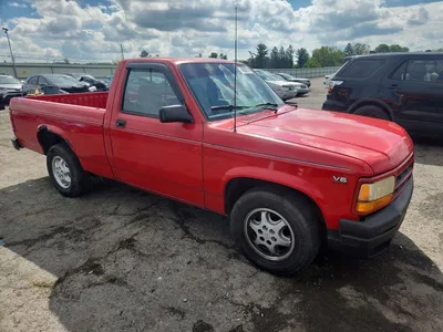 1994 DODGE DAKOTA, фото 4, лот 10972893