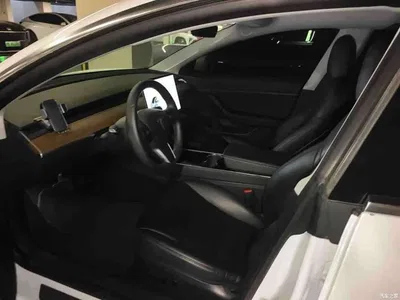 2020 Tesla Model 3 Facelift Long Range Rear-Wheel Drive, фото 2, лот 10450645