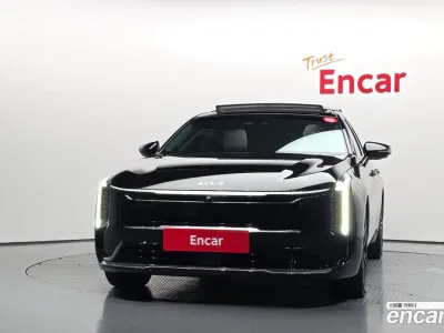 2025 Kia K8 Signature, фото 3, лот 10219584