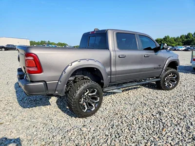 2019 RAM 1500 BIG HORN/LONE STAR, фото 3, лот 10860478