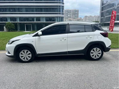 2021 Toyota YARiS L Zhi Xuan Zhi Xuan X 1.5L CVT Leading Edition, фото 3, лот 10328298