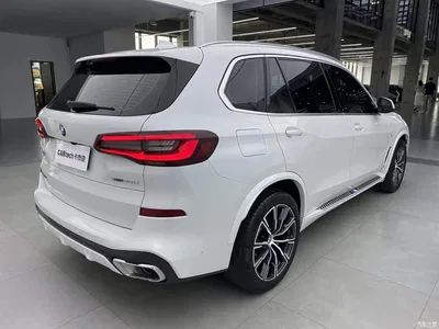 2022 BMW X5 Facelift xDrive 30Li Premium M Sport Package, фото 4, лот 10387711