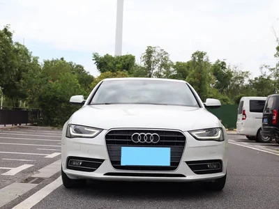 2013 Audi A4L 35 TFSI Automatic Comfort, фото 3, лот 10239484