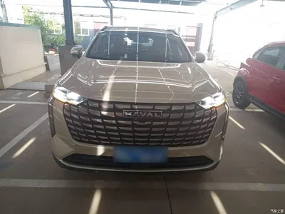 2024 Haval H6 1.5T 2WD Ultra, фото 3, лот 10284161