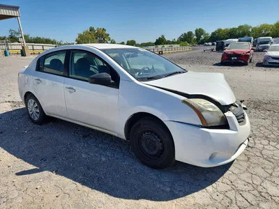 2012 NISSAN SENTRA 2.0, фото 4, лот 10757048