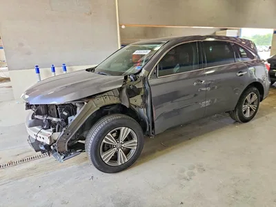 2020 ACURA MDX, фото 1, лот 10870699
