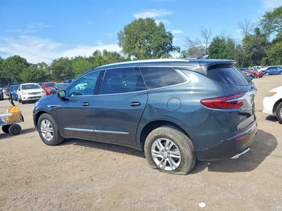 2019 BUICK ENCLAVE ESSENCE, фото 2, лот 10862648
