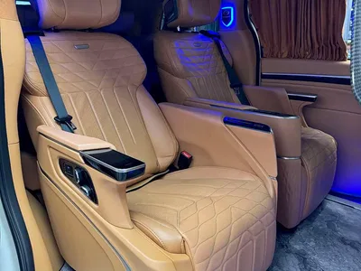 2021 GAC Trumpchi Trumpchi M8 Leading Show Series 390T Luxury Edition, фото 3, лот 11227831