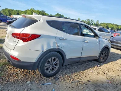 2016 HYUNDAI SANTA FE SPORT 2.4L, фото 3, лот 10895220