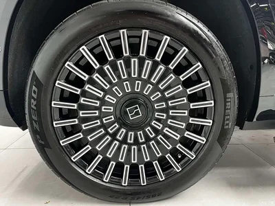 2025 ZEEKR 9X Max Edition, фото 4, лот 11067817